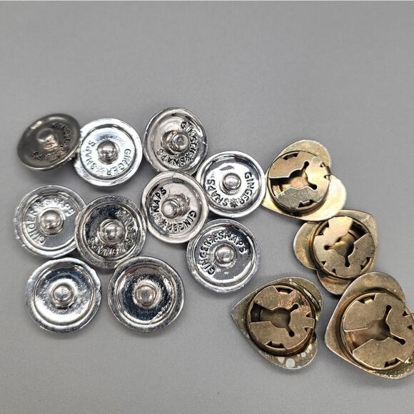 GINGERSNAPS Interchangeable Jewelry - Picture 4 of 4